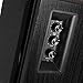 Edifier R1700BT Bluetooth Bookshelf Speaker - Active Near-Field Studio Monitors - Powered Speakers 2.0 Setup Wooden Enclosure 66w RMS (Black)