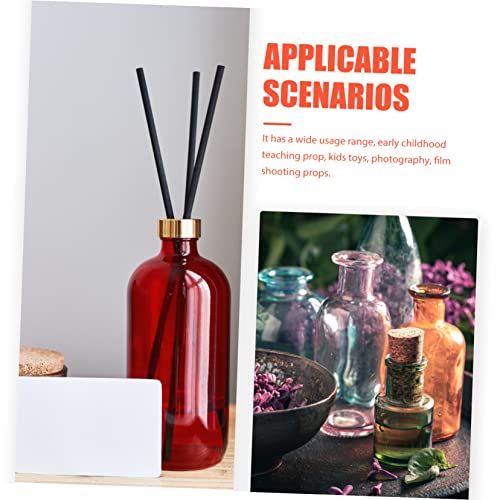 100pcs Flores Difusoras de Aromaterapia para Hogar miniatura 7