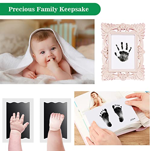 Nabance AHNAFB0401 Baby Hand And Footprints thumb #6