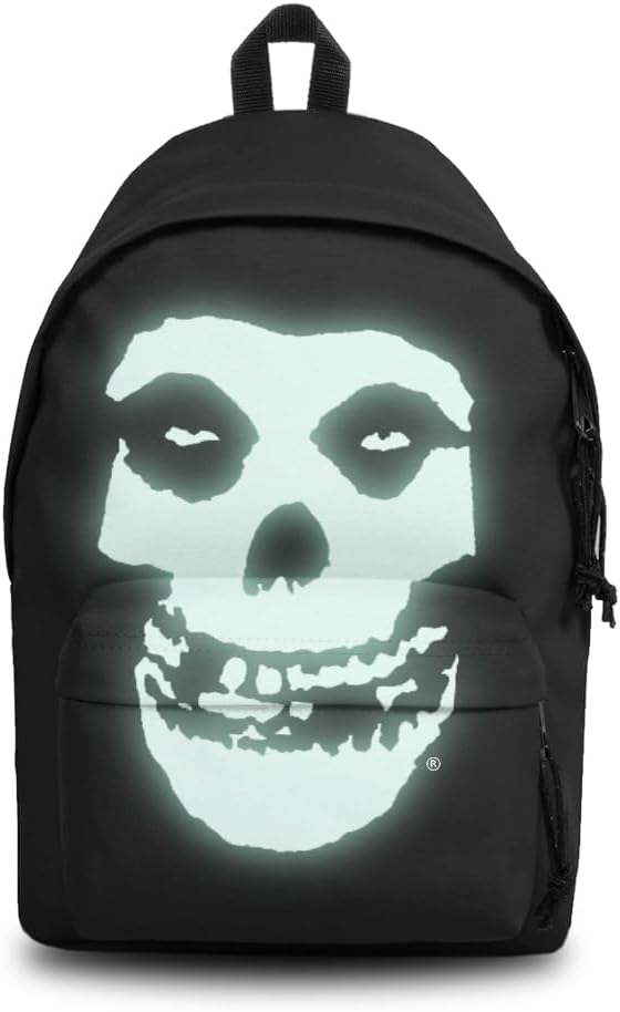 Rocksax Misfits Daypack - Fiend 'Glow in the Dark'