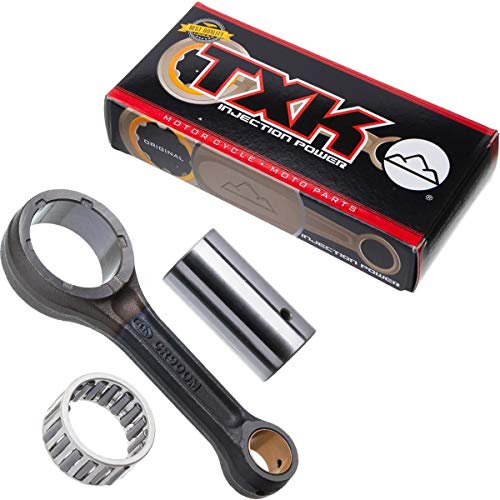 BIELA COMPLETA TXK INJECTION POWER NX4 1999-2008 / NX 400 2013-2015