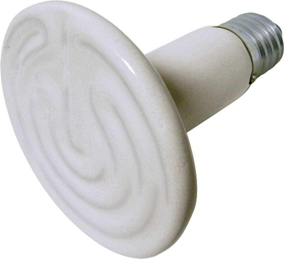 FLAMINGO Lampe Céramique Hélios pour Reptile/Amphibien 60 W