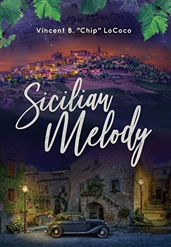 Sicilian Melody (Bellafortuna Series)