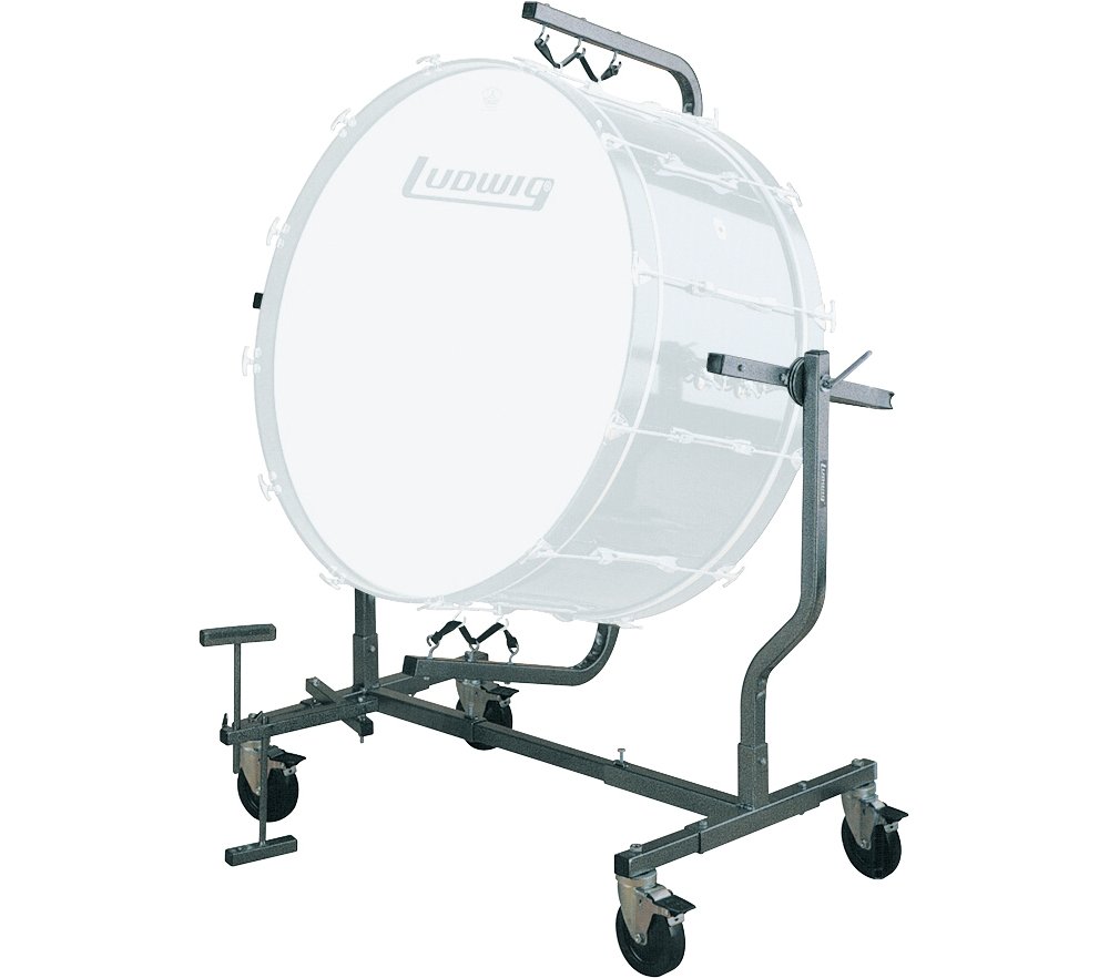 Ludwig LE788 All-Terrain supporto per grancassa