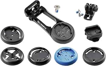 ボントレガー　アイオロスRSL 一体型ハンドル レックマウント付き ステム一体型ハンドル（ボントレガーアイオロス RSL VR-C）評価