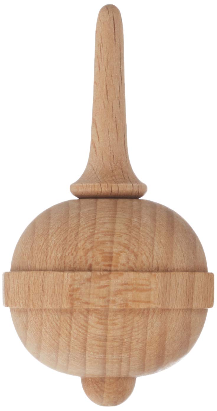 Weible Spiele - Peonza para bebé (10510) [Importado de Alemania]