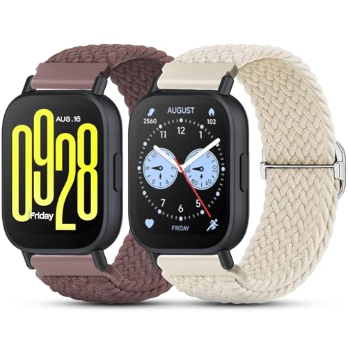 Smartwatch Mujer Xiaomi Amazfit Marca CHANRASI