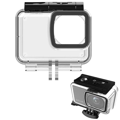 SJCAM SJ10pro SJ10X Ή hP[X /یJo[ANZT[30 MBe ANZT[