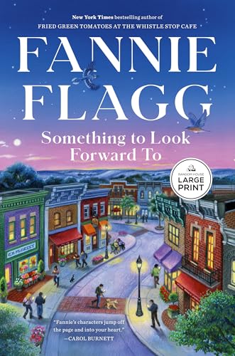 Something to Look Forward To: Fictions - image 1