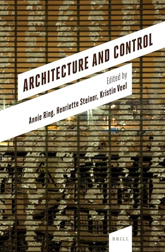 Architecture and Control livre de design et gestion de projet - 2