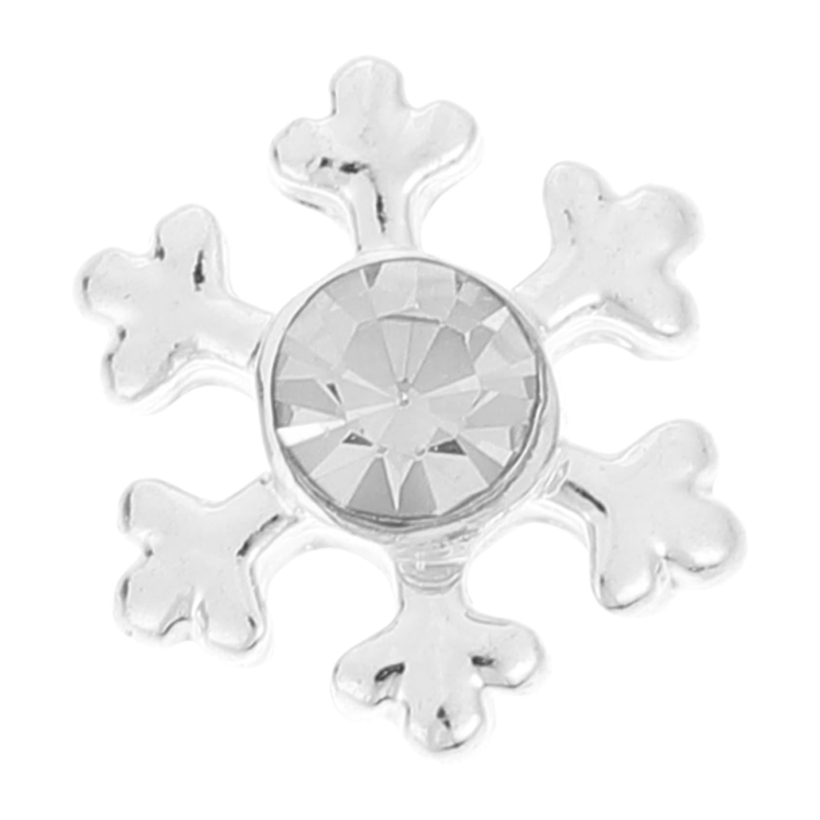 BESTYASH 5 Set Charm Per Unghie Decorazioni Glitterate Per Unghie Stile Natalizio Per Manicure E Decorazioni Per Feste 60 Pezzi*5