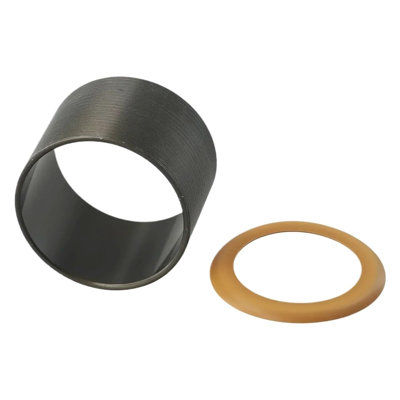 Wenwendianzi For 550W Compressor Cylinder Mute Ring Sleeve Piston Replacement Tools