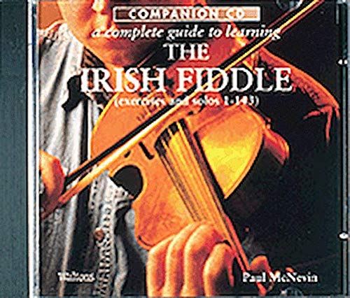 A Complete Guide to Learning the Irish Fiddle