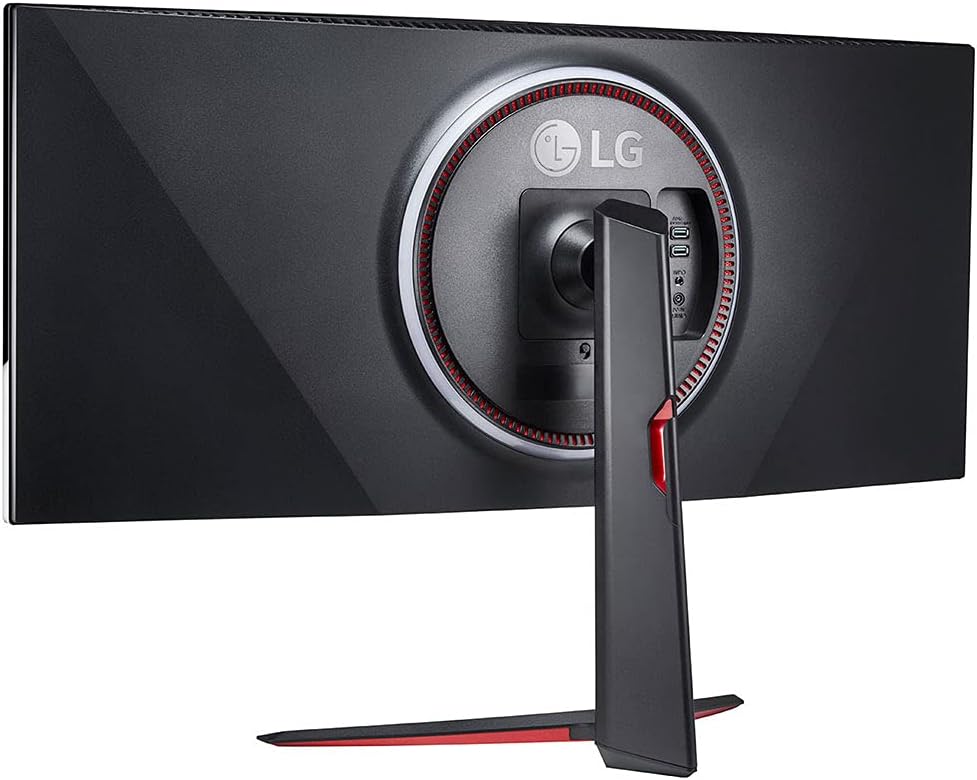 LG UltraGear 38GN950-B 38GN950B (38GN950-B) (38GN950B)