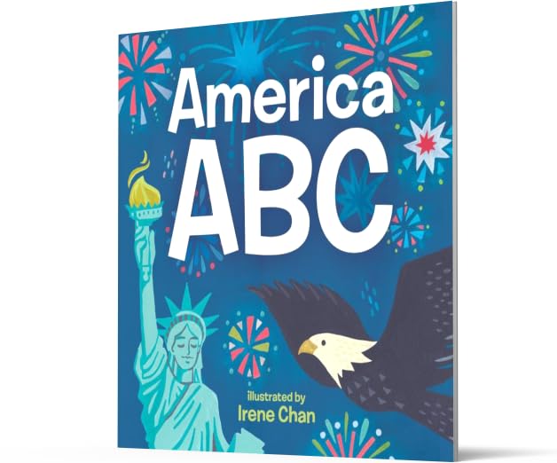 America ABC - Image 2