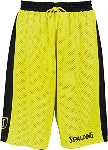 Spalding, Pantaloni corti reversibili Teamsport