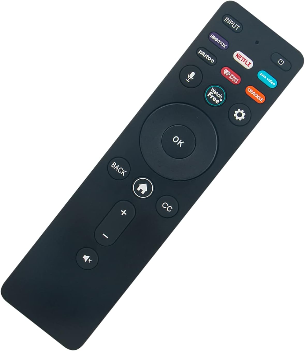 Amazon.com: XRT260 Voice Replacement Remote Control -ALLIMITY- fit for ...