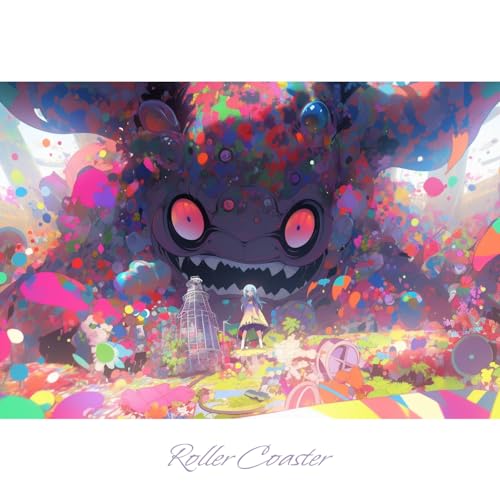 Roller Coasterの商品画像