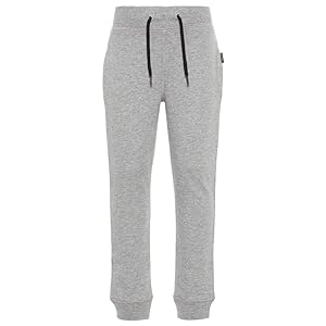 NAME IT jongens Joggingbroeken Nkmsweat Pant Bru Noos