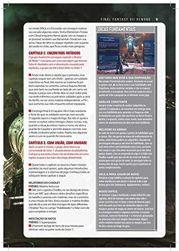 Coleção Final Fantasy