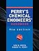 Perry's Chemical Engineers' Handbook, Eighth Edition (Chemical Engineers Handbook)