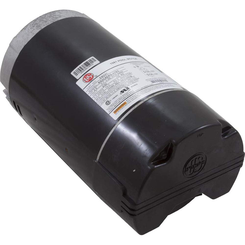 Hydro Quip Heater, VersiHeat, HQ Elec CS9408, 13