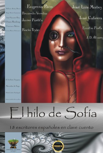 HILO DE SOFIA (SERIE PREMIUM)
