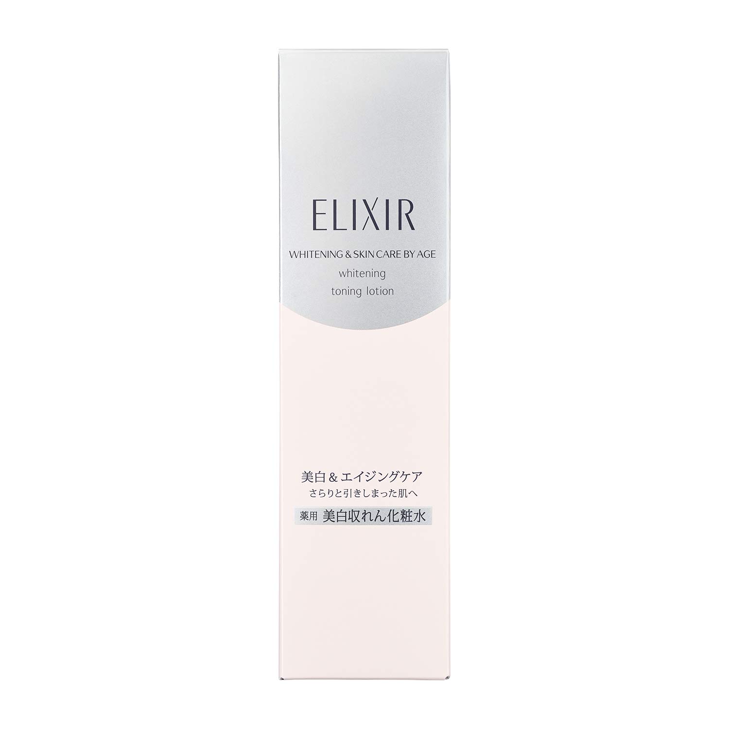 Amazon | ELIXIR エリクシール トーニングローション 165mL 医薬部外品