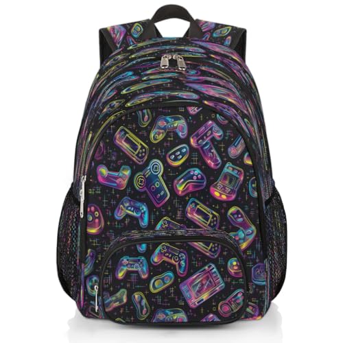 Sac à dos de randonnée et de loisirs coloré pour vos weekends