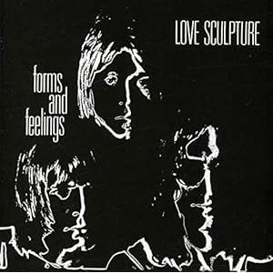Love Sculpture – Forms And Feelings