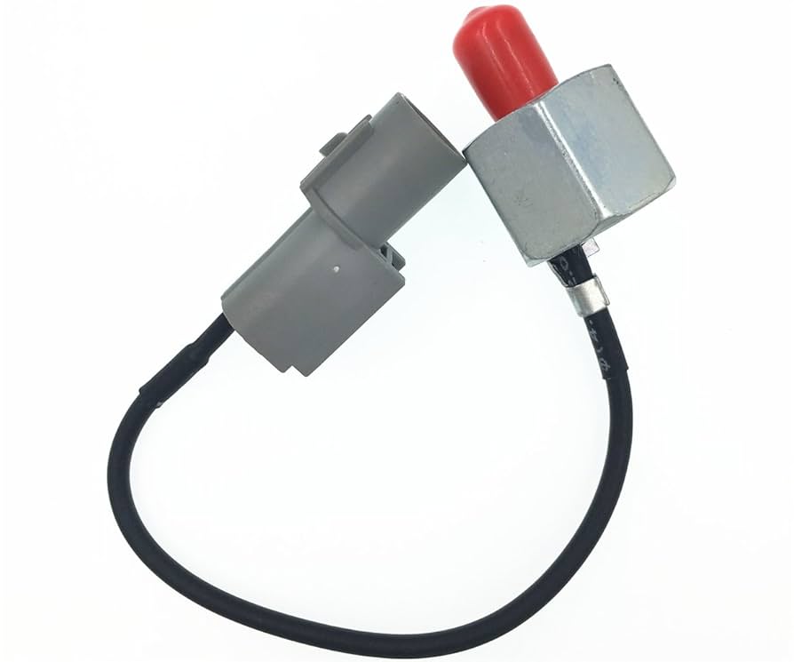 Amazon.com: HZTWFC Detonation Knock Sensor 18640-78G00 18640
