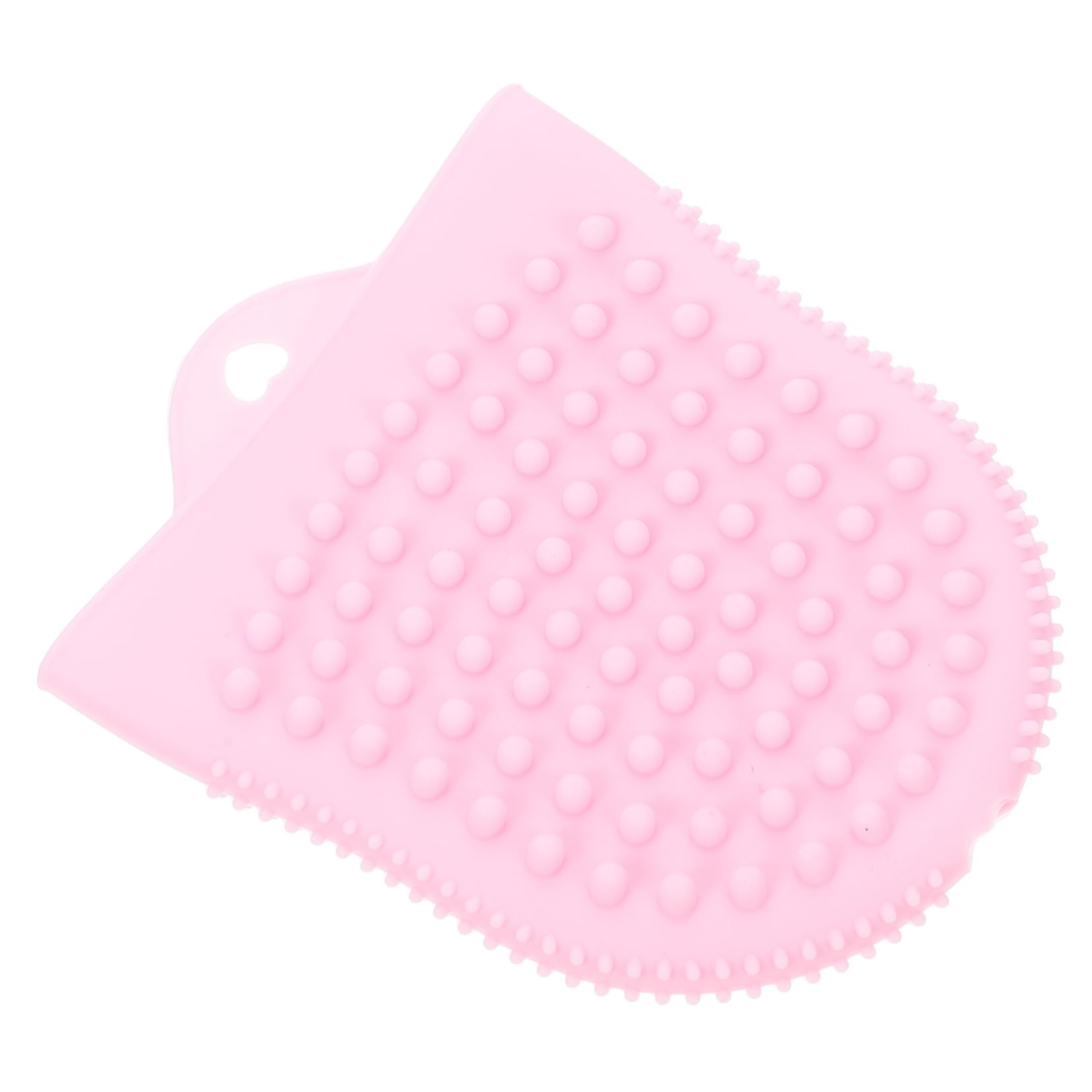 PartyKindom Facial Cleansing Brush Face Scrubber Gentle Face Cleaning for Sensitive Skin