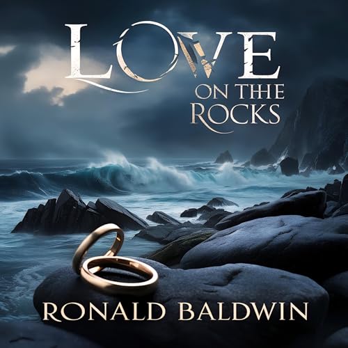 『Love on the Rocks』のカバーアート