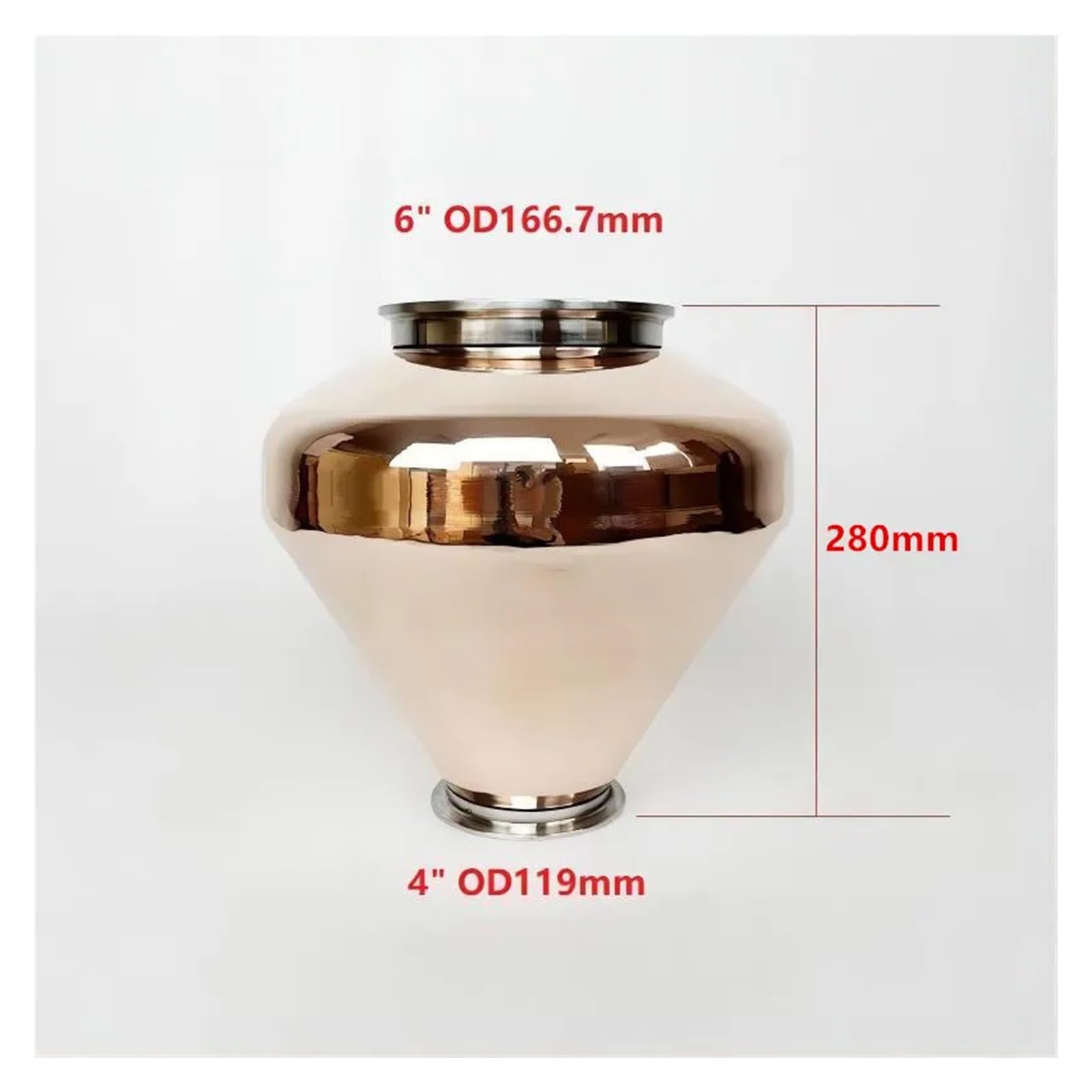 Mechanivis Onion Head, 6