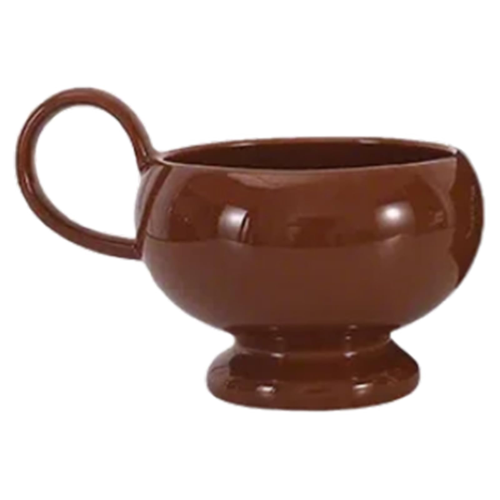 our fave Styles Ceramic Coffee Mug 280ml with Carrying Handle Stylish Drinkware for Home and Outdoor Use Premium Ceramic Mug