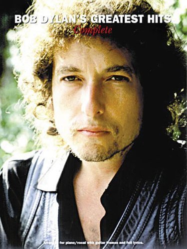 Bob Dylan's Greatest Hits: Complete by Bob Dylan [1996]      Paperback – January 1, 1996