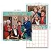 2026 Golden Girls Wall Calendar