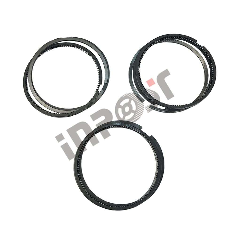 INPOST D722 Komplette Dichtung Für Kubota | Mit Kopfdichtung Kompatibel Bobcat 316 320 322 323