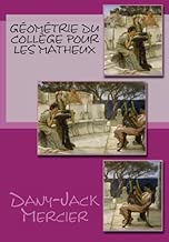 Download Géométrie du collège pour les matheux PDF