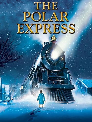 The Polar Express