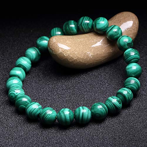 J.Fée Bracciale Pietre, Bracciale Uomo Donna