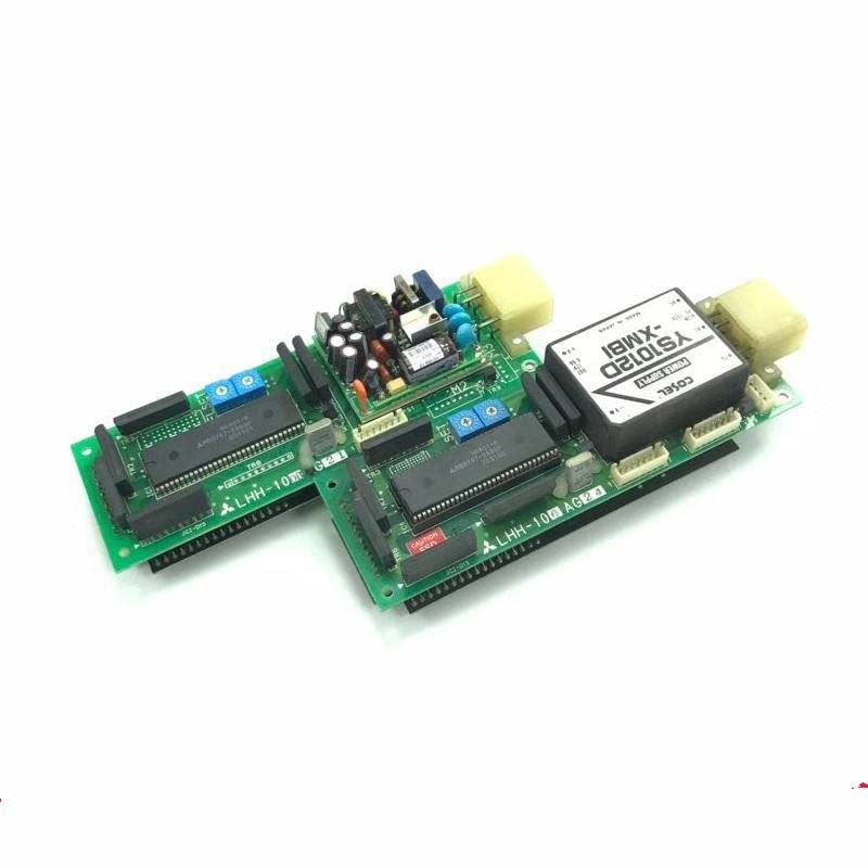 1 Pcs Elevator Accessories Outbound Power Board LHH-100AG