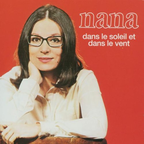 Dans Le Soleil Et Dans Le Vent [Audio CD]