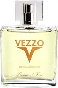 Perfume Lacqua Di Fiori Vezzo 100ml