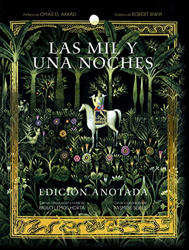 Las mil y una noches. Edición anotada: 22 (Grandes libros)