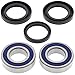 New All Balls Rear Wheel Bearing Kit 25-1158 for Kawasaki KFX 80 2003 2004 2005 2006 03 04 05 06