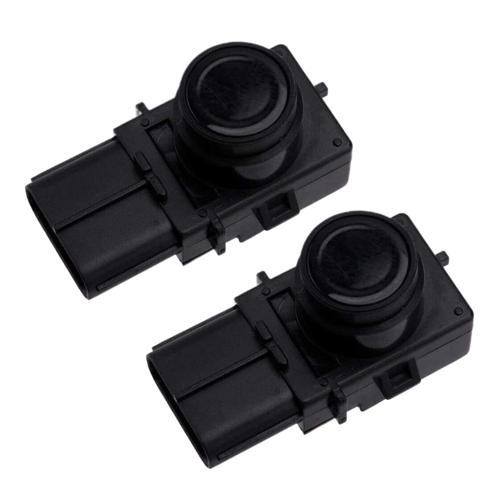 Pdc Parking Assist Replacement Compatible With LS460 LS460L LS600H LS600HL Part Number 89341-50070