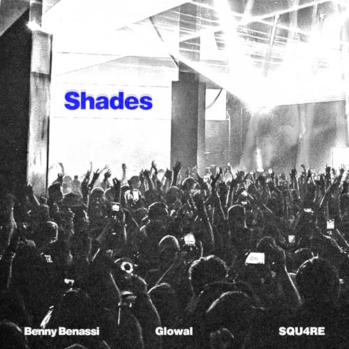 Benny Benassi, Glowal & Squ4re