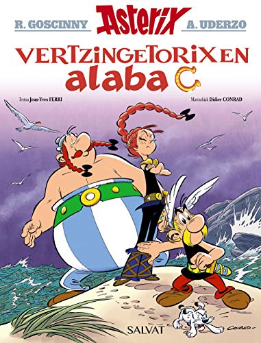 Télécharger Vertzingetorixen alaba PDF