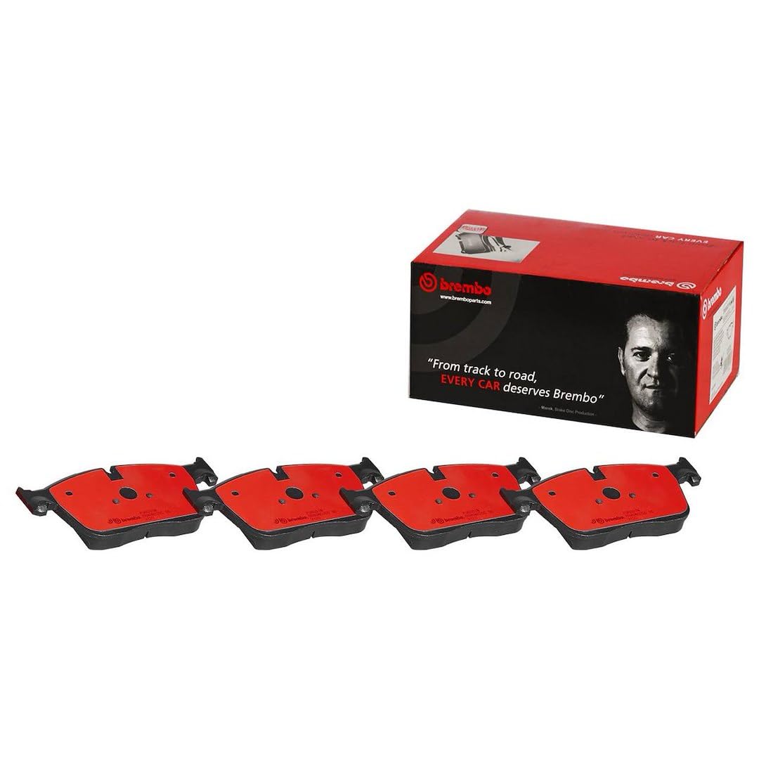 Amazon | BREMBO（ブレンボ ）/輸入車用セラミックパッド 品番
